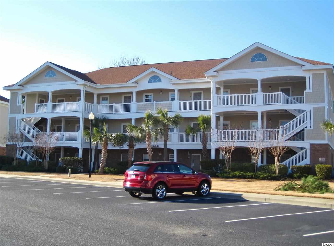 5801 Oyster Catcher Dr. UNIT #632 North Myrtle Beach, SC 29582