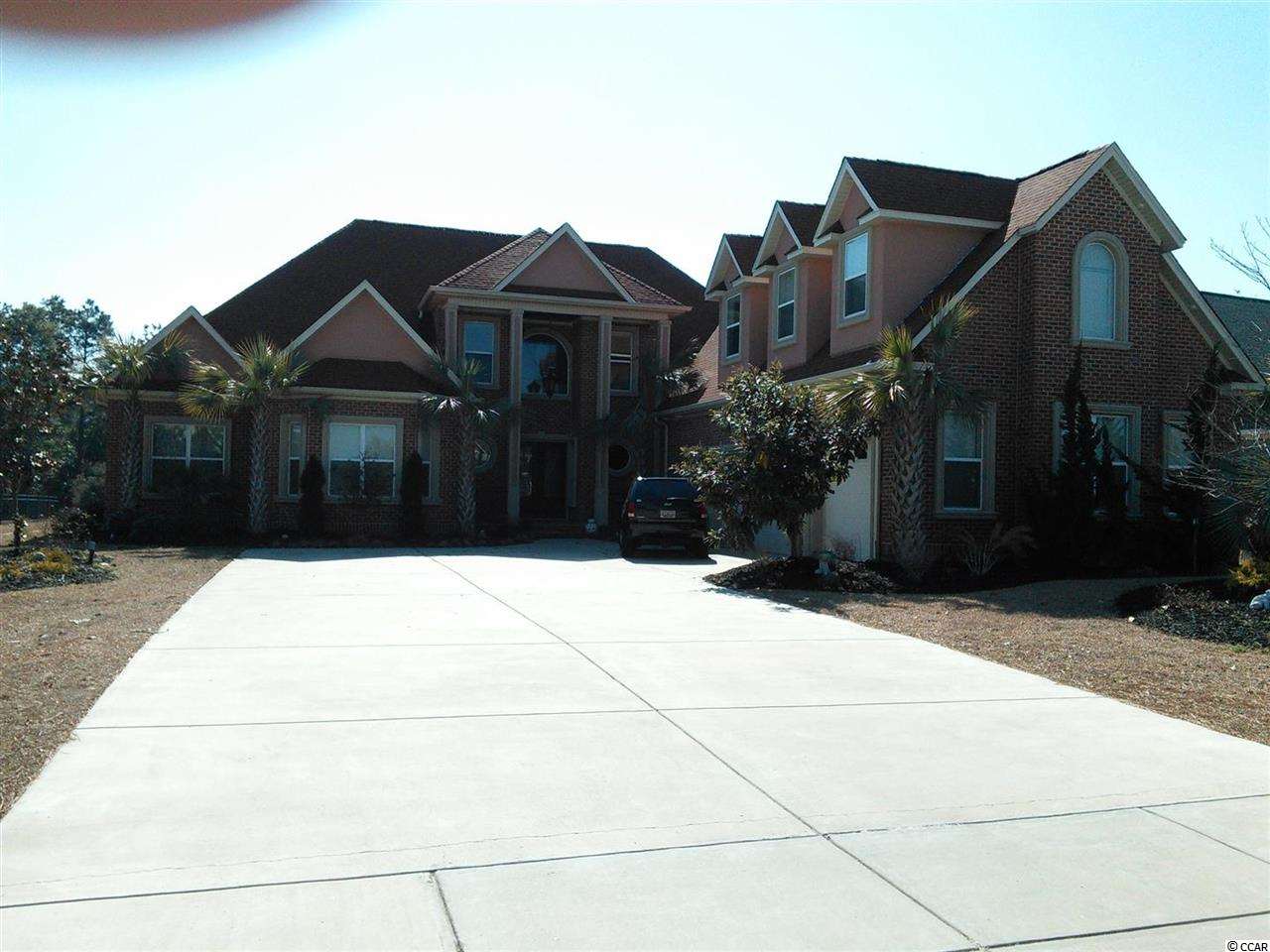 8009 Wacobee Dr. Myrtle Beach, SC 29579