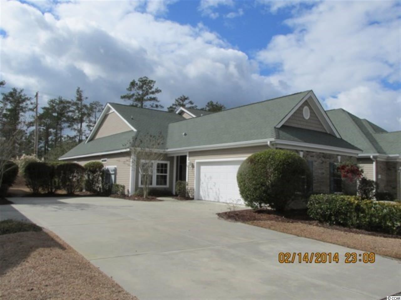 200 Nut Hatch Ln. UNIT A Murrells Inlet, SC 29576