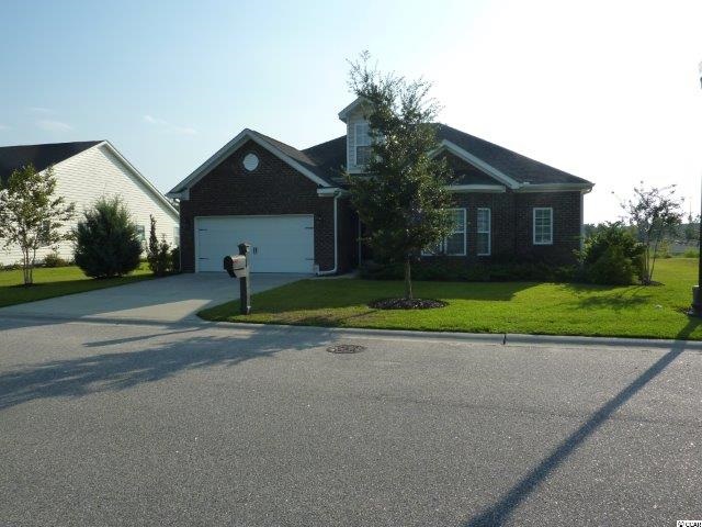 4494 Marshwood Dr. Myrtle Beach, SC 29579
