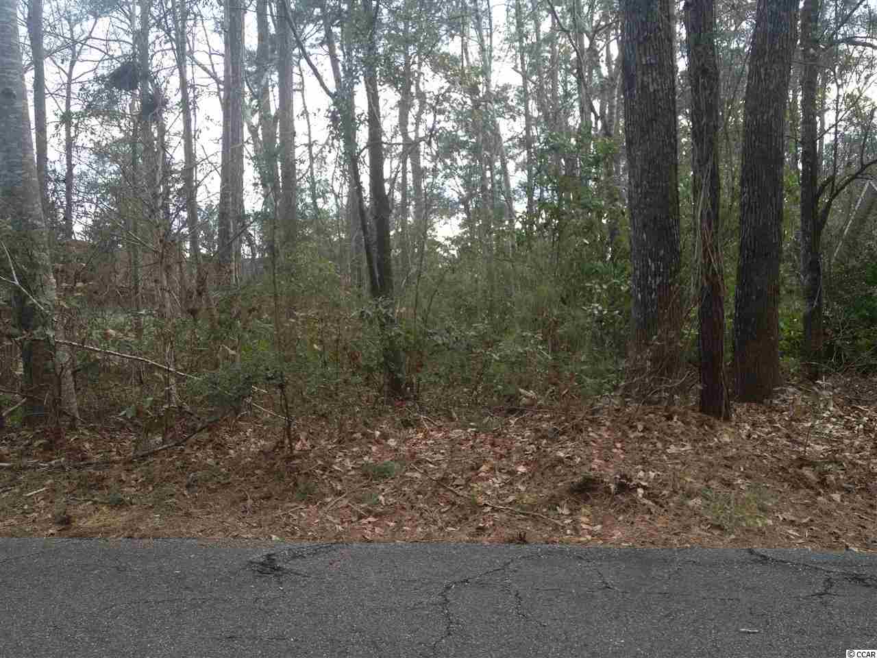 Lot 3 Cour N West Dr. Calabash, NC 28467