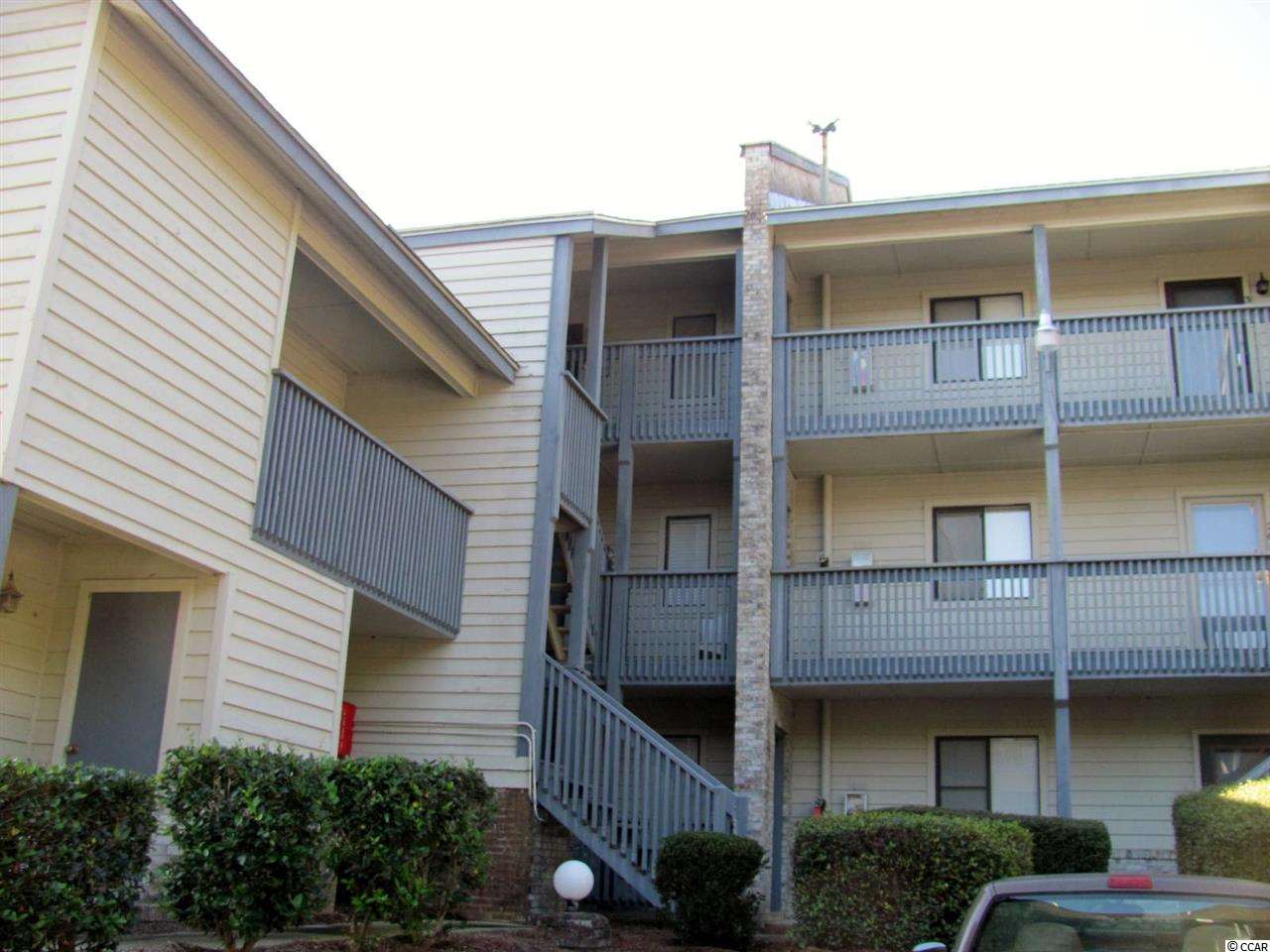 816 S 9th Ave. N UNIT 302A North Myrtle Beach, SC 29582