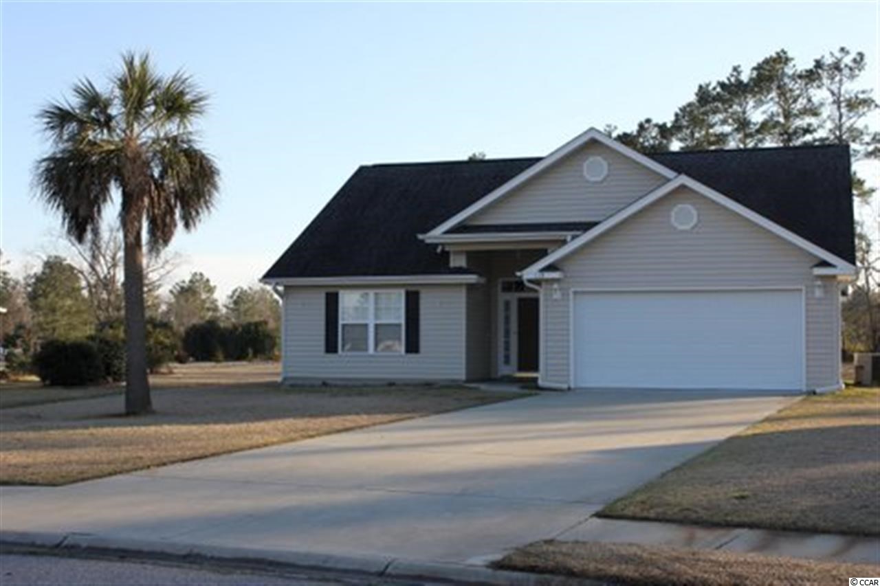 119 Adrianna Circle Conway, SC 29526