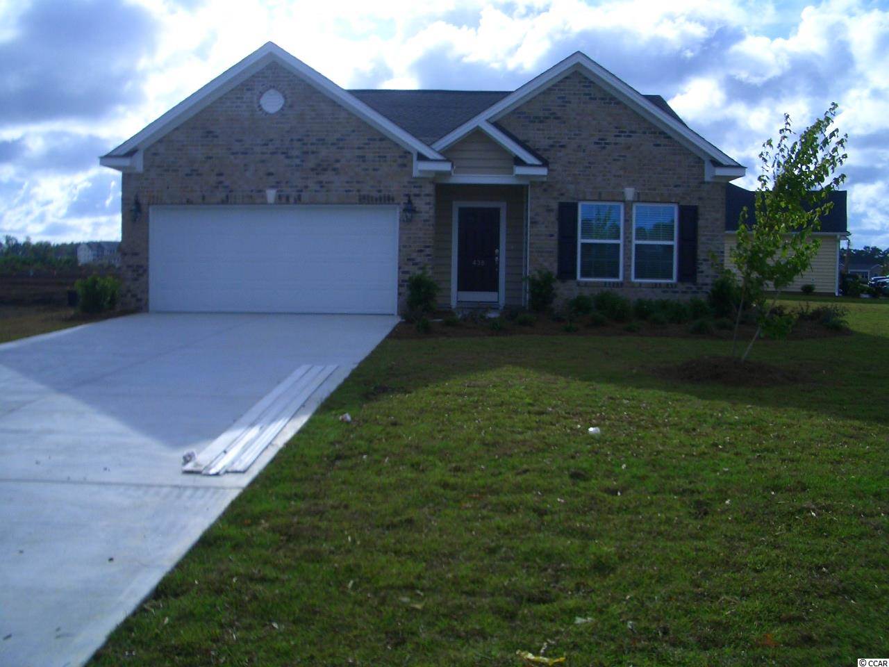 438 Broadmoor Dr. Murrells Inlet, SC 29576