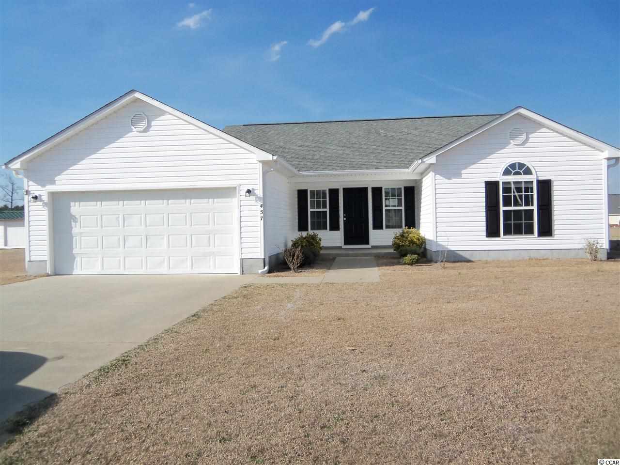 457 Long Lake Circle Conway, SC 29526