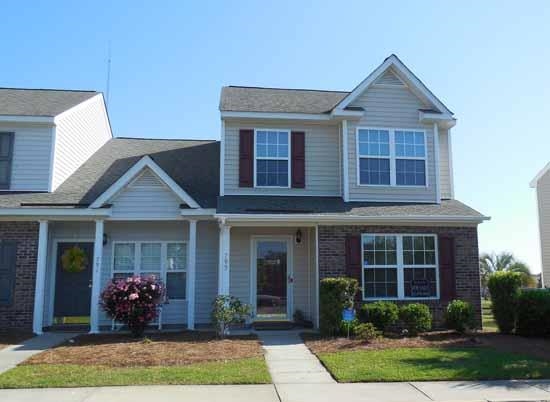 795 Wilshire Ln. Murrells Inlet, SC 29576