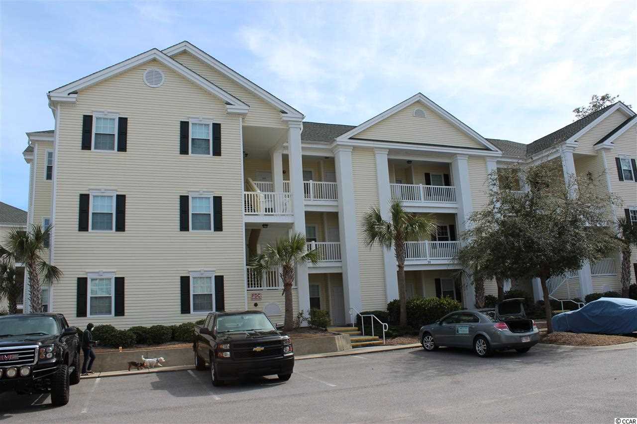 601 Hillside Dr. N UNIT #3035 North Myrtle Beach, SC 28582