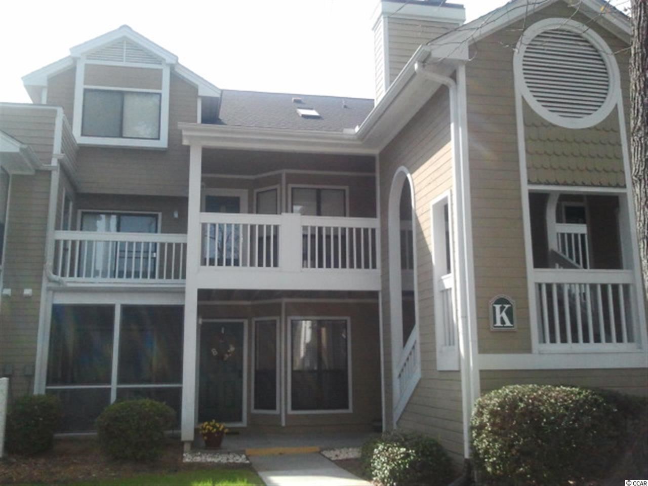 900 Courtyard UNIT K-13 Myrtle Beach, SC 29577