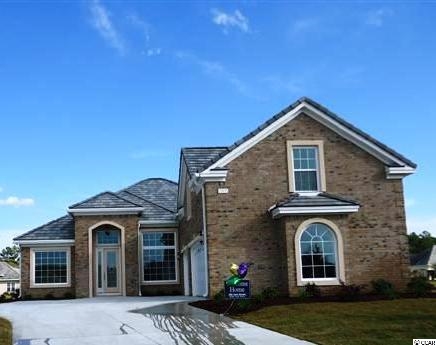 1317 Sosa Ct. Surfside Beach, SC 29575