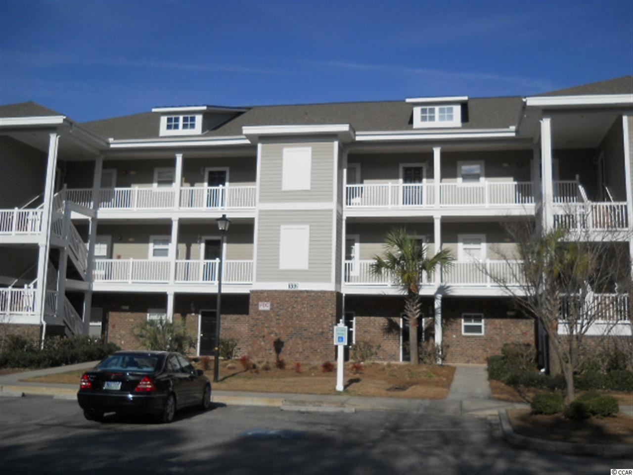 332 Wild Wing Blvd. UNIT C Conway, SC 29526