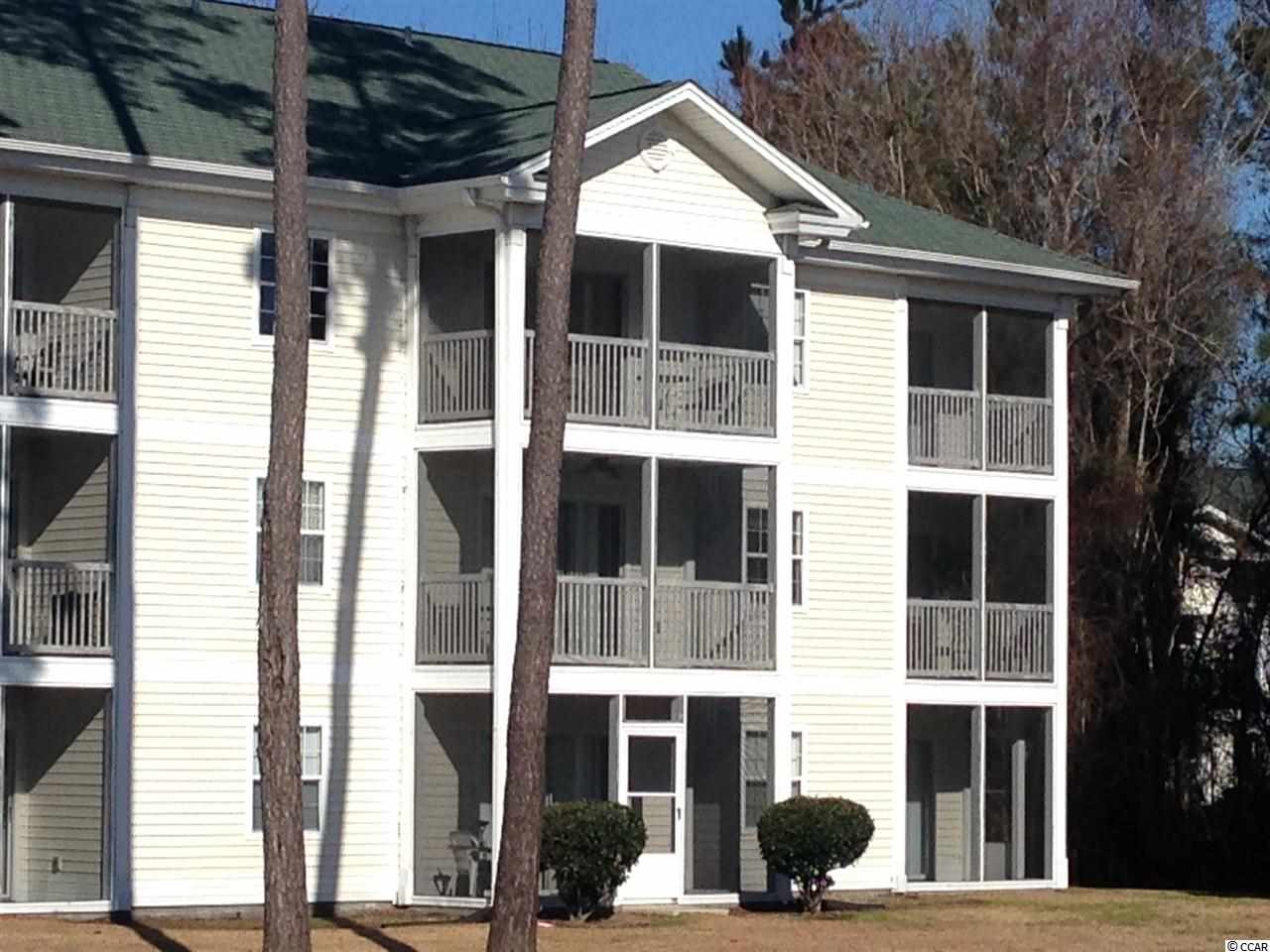 564 White River Dr. UNIT 42D Myrtle Beach, SC 29579