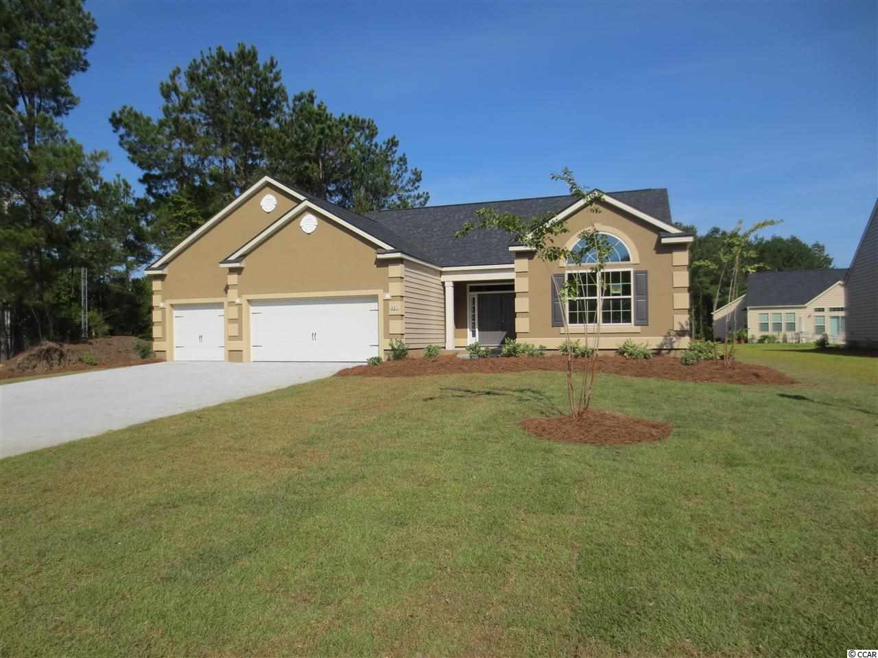 821 Waccamaw River Rd. Myrtle Beach, SC 29588