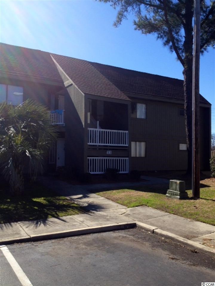 2000 Greens Blvd. UNIT 33-A Myrtle Beach, SC 29577