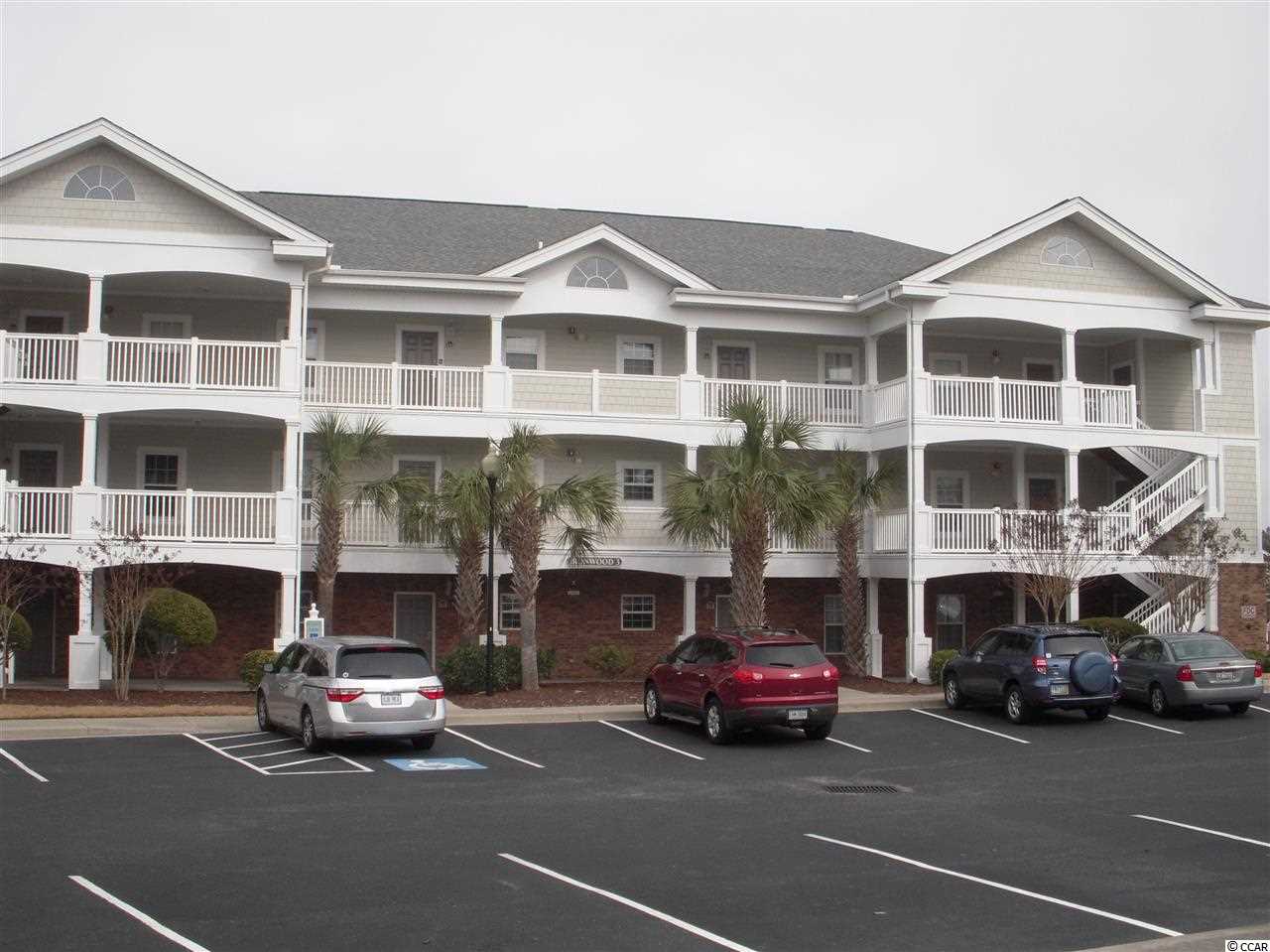 5801 Oyster Catcher Dr. UNIT #324 North Myrtle Beach, SC 29582