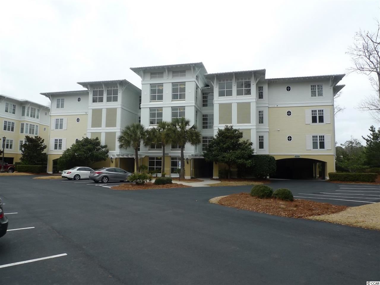 1330 Villa Marbella Ct. UNIT 3-304 Myrtle Beach, SC 29572