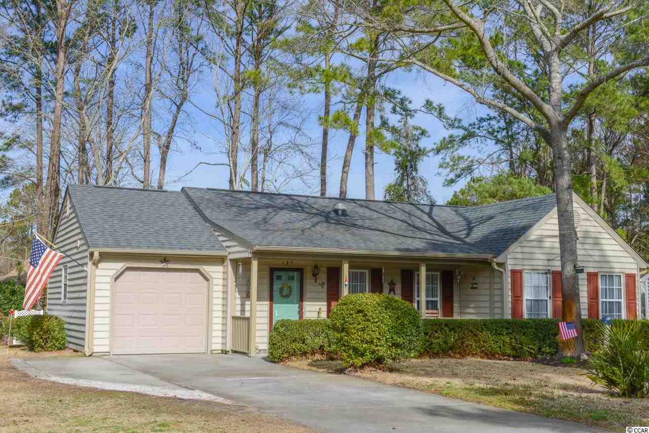 127 Woodlake Dr. Murrells Inlet, SC 29576