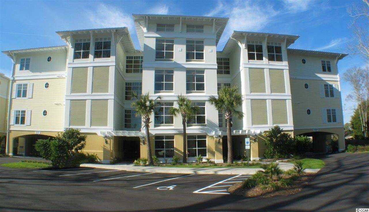 1346-305 Villa Marbella Ct. UNIT 2-305 Myrtle Beach, SC 29572