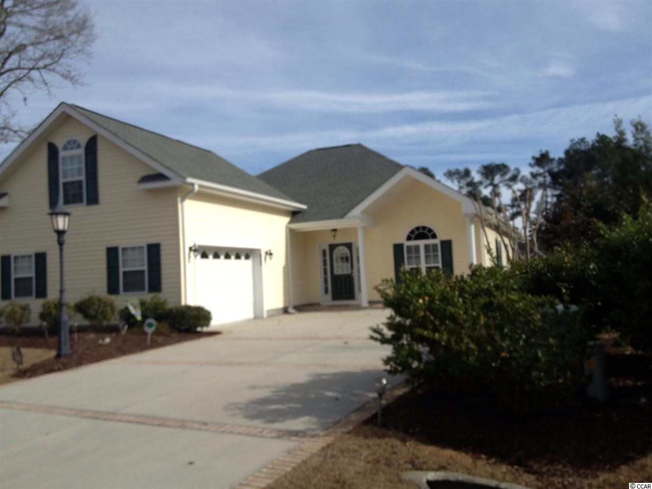 8946 NW Nottoway Ave. Calabash, NC 28467
