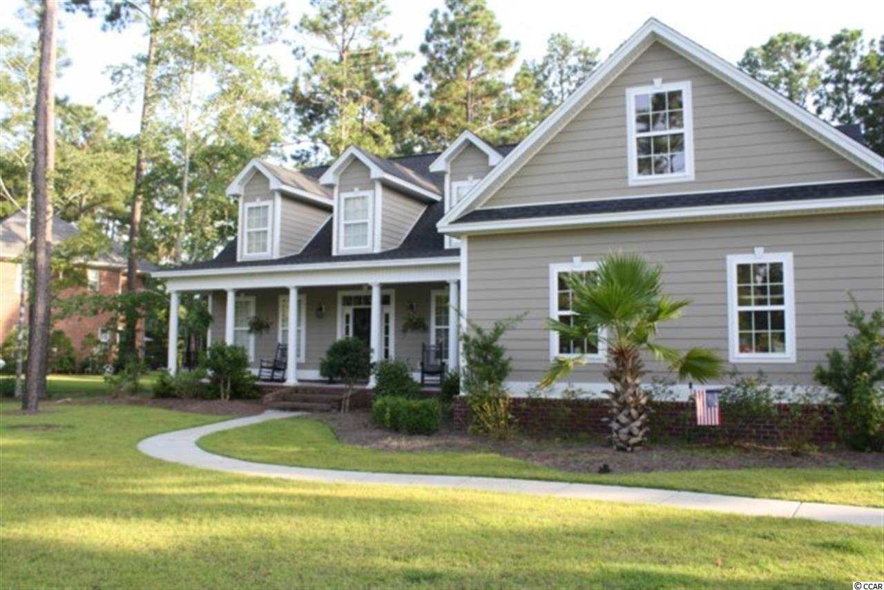 105 Henry Middleton Blvd. Myrtle Beach, SC 29588