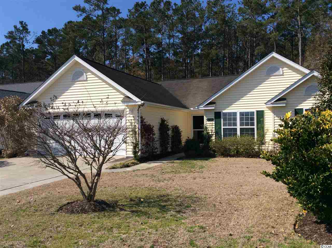 316 Chastain Ct. Murrells Inlet, SC 29576