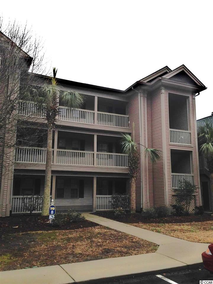 248 Pinehurst Ln. UNIT 8-G Pawleys Island, SC 29585