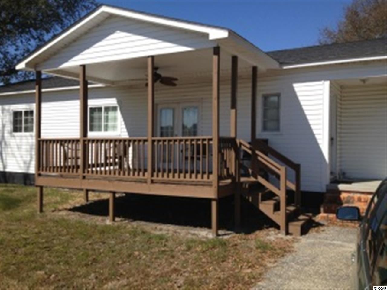 4008 Poinsett St. North Myrtle Beach, SC 29582