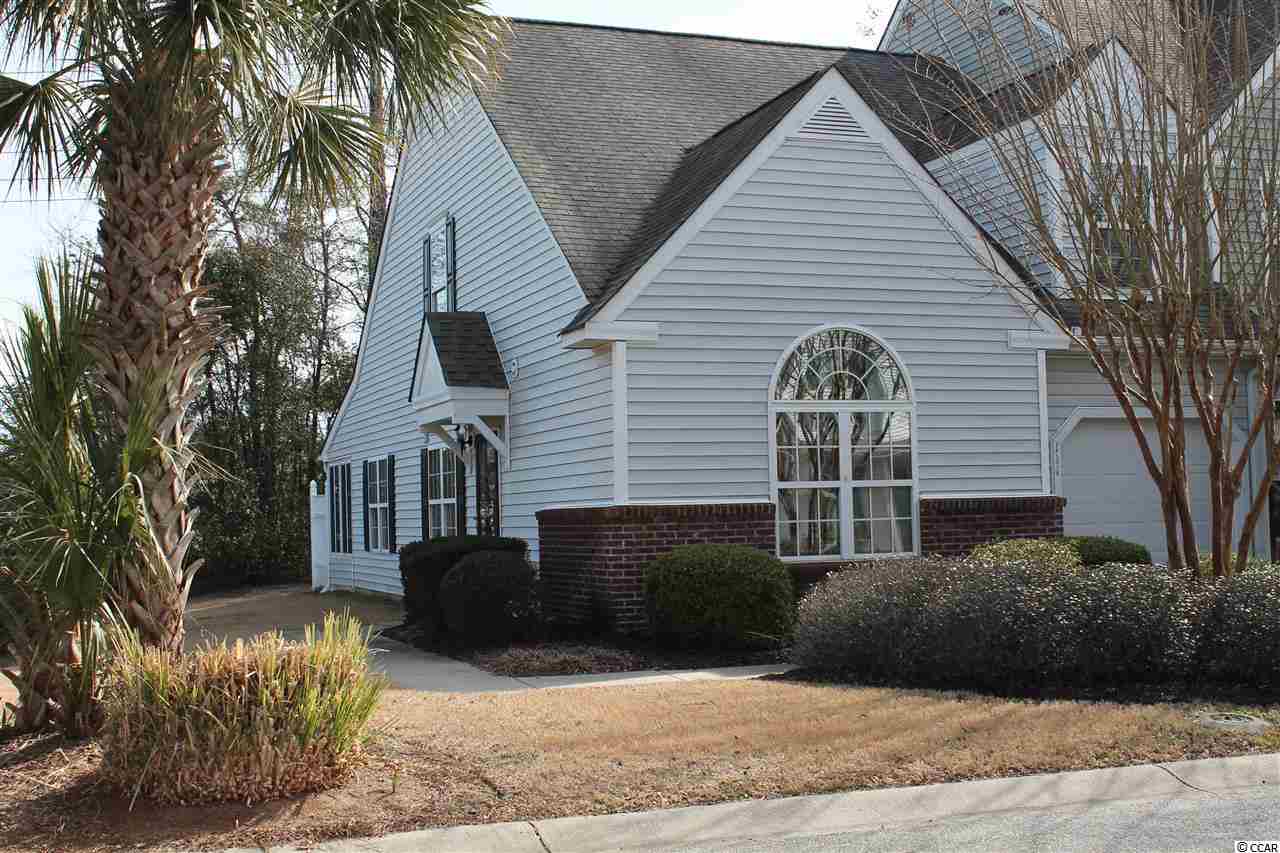 111 Pembroke Dr. Pawleys Island, SC 29585