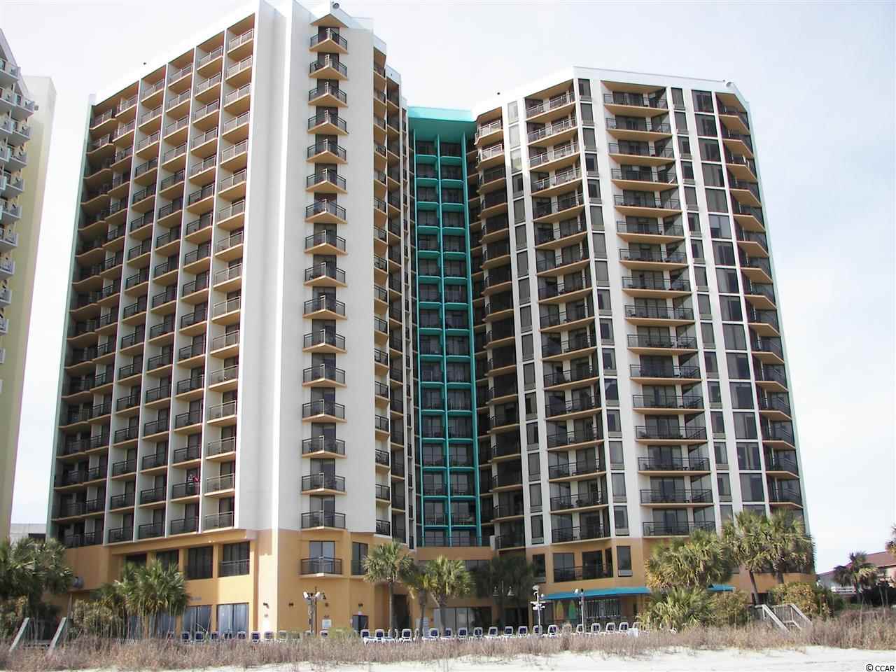 2710 N Ocean Blvd. UNIT #1006 Myrtle Beach, SC 29577