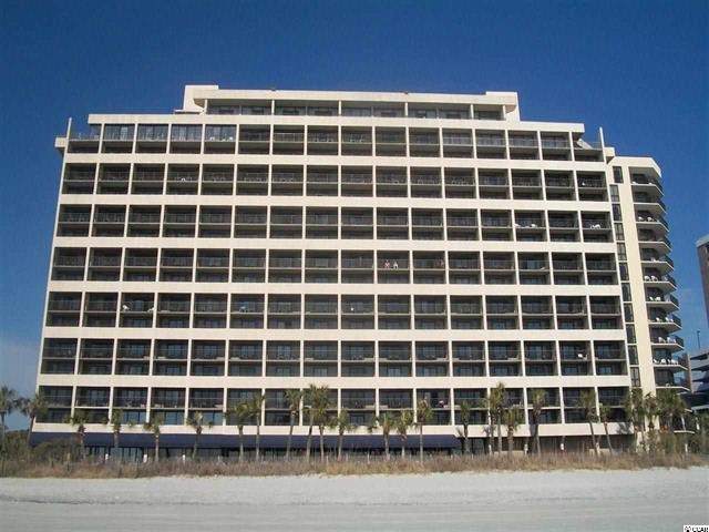 7100 N Ocean Blvd. UNIT #1017 Myrtle Beach, SC 29572