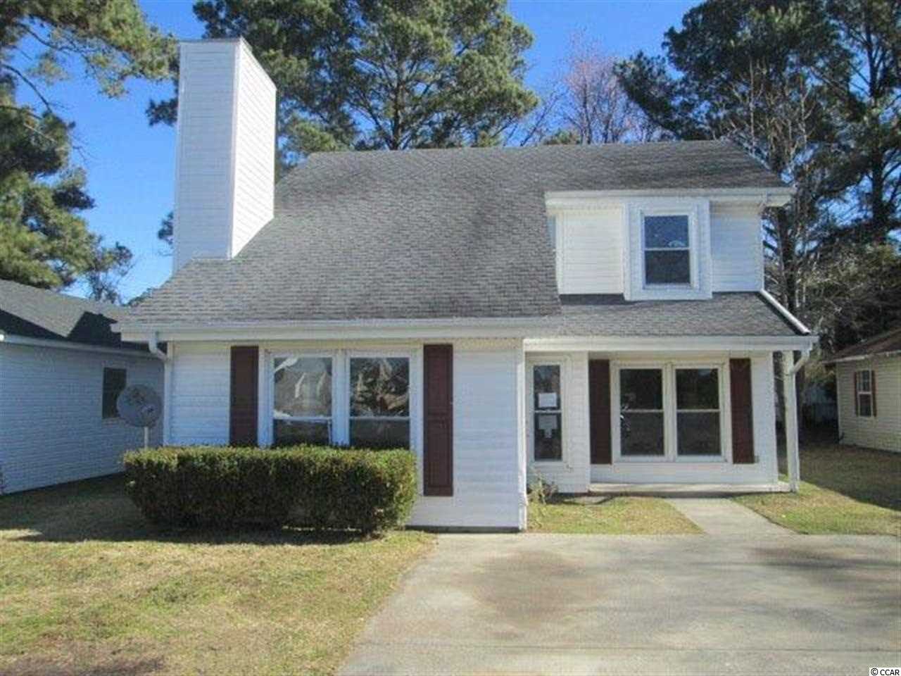 1660 Stuart Square Circle Myrtle Beach, SC 29577