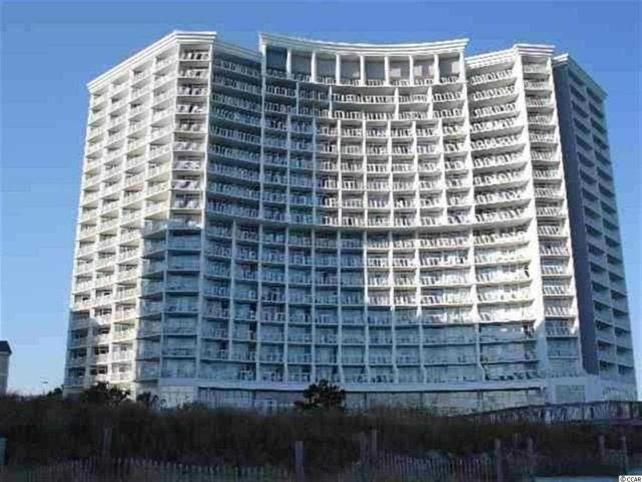 161 Seawatch Dr. UNIT #1505 Myrtle Beach, SC 29572