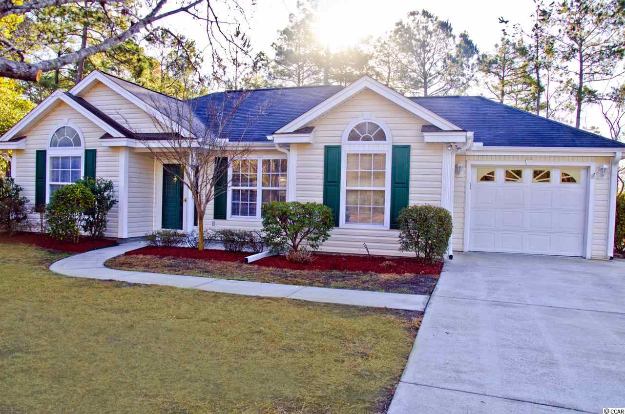 4162 Pea Patch Covey Myrtle Beach, SC 29588