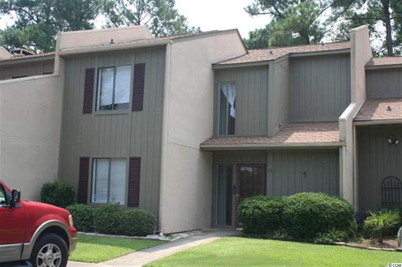 1100 Wedge Way UNIT #75 Little River, SC 29566