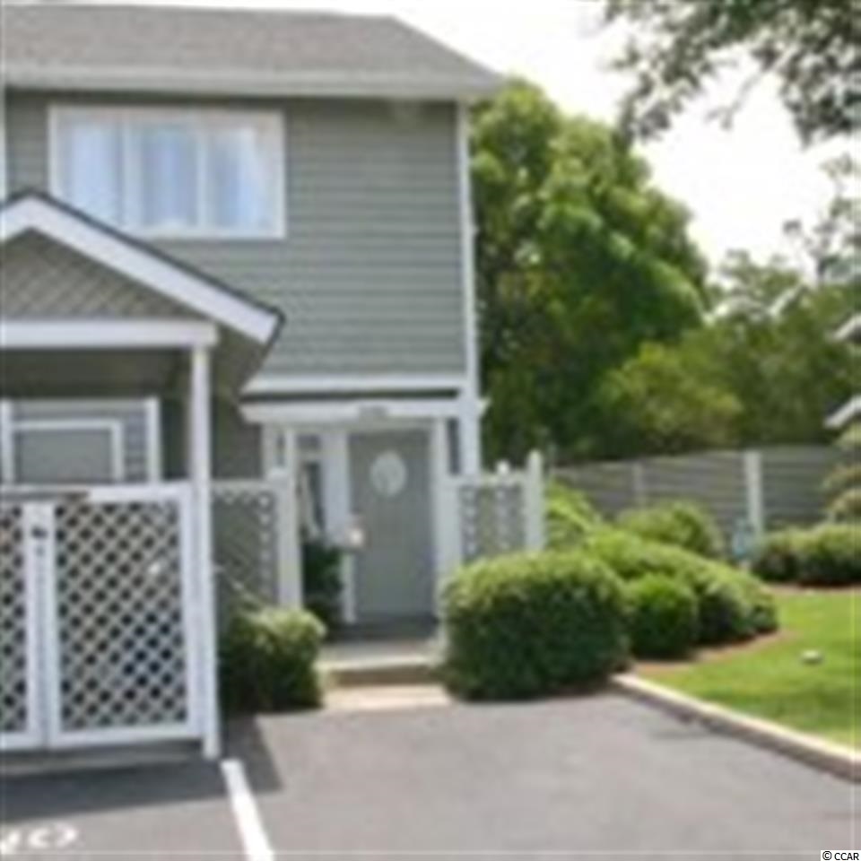 435 Ocean Creek Dr. UNIT #2720 Myrtle Beach, SC 29572