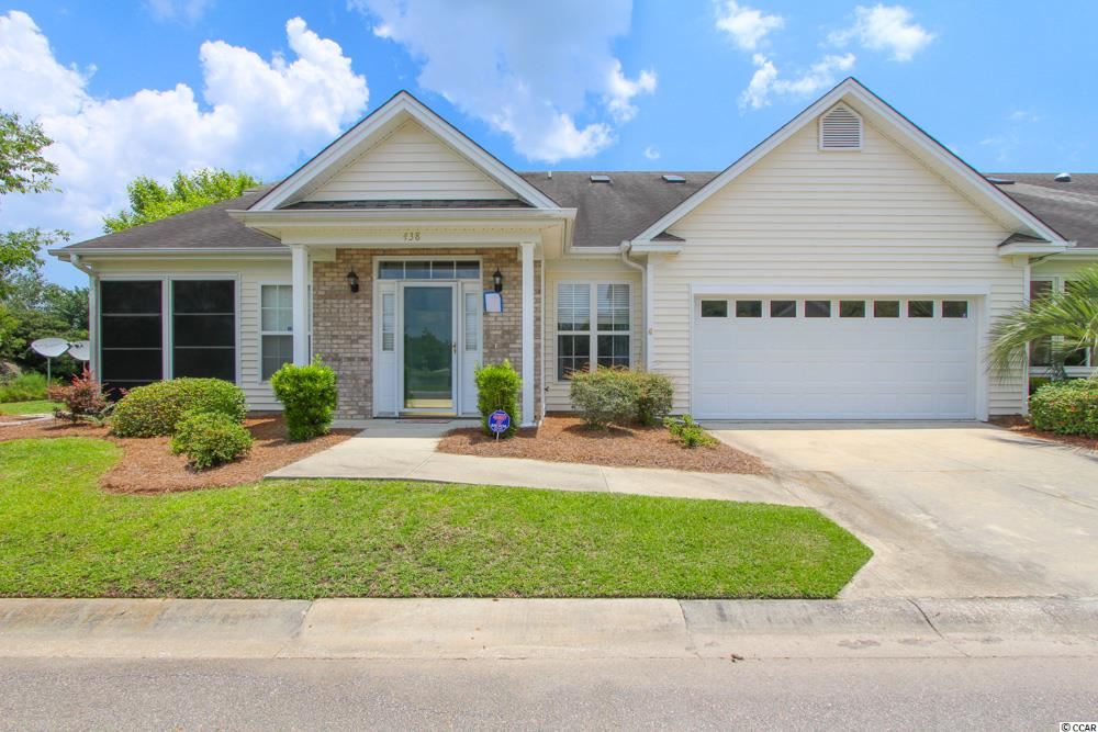 438 Warrington Way UNIT #701 Murrells Inlet, SC 29576