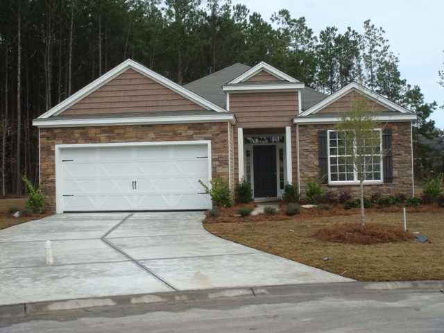 148 Carolina Oaks Dr. Murrells Inlet, SC 29576