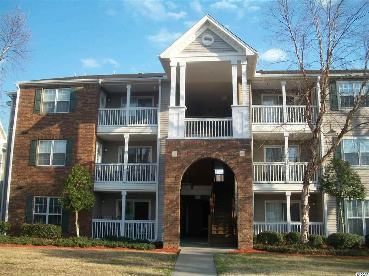 3792 Hitchcock Way UNIT #211 Myrtle Beach, SC 29577