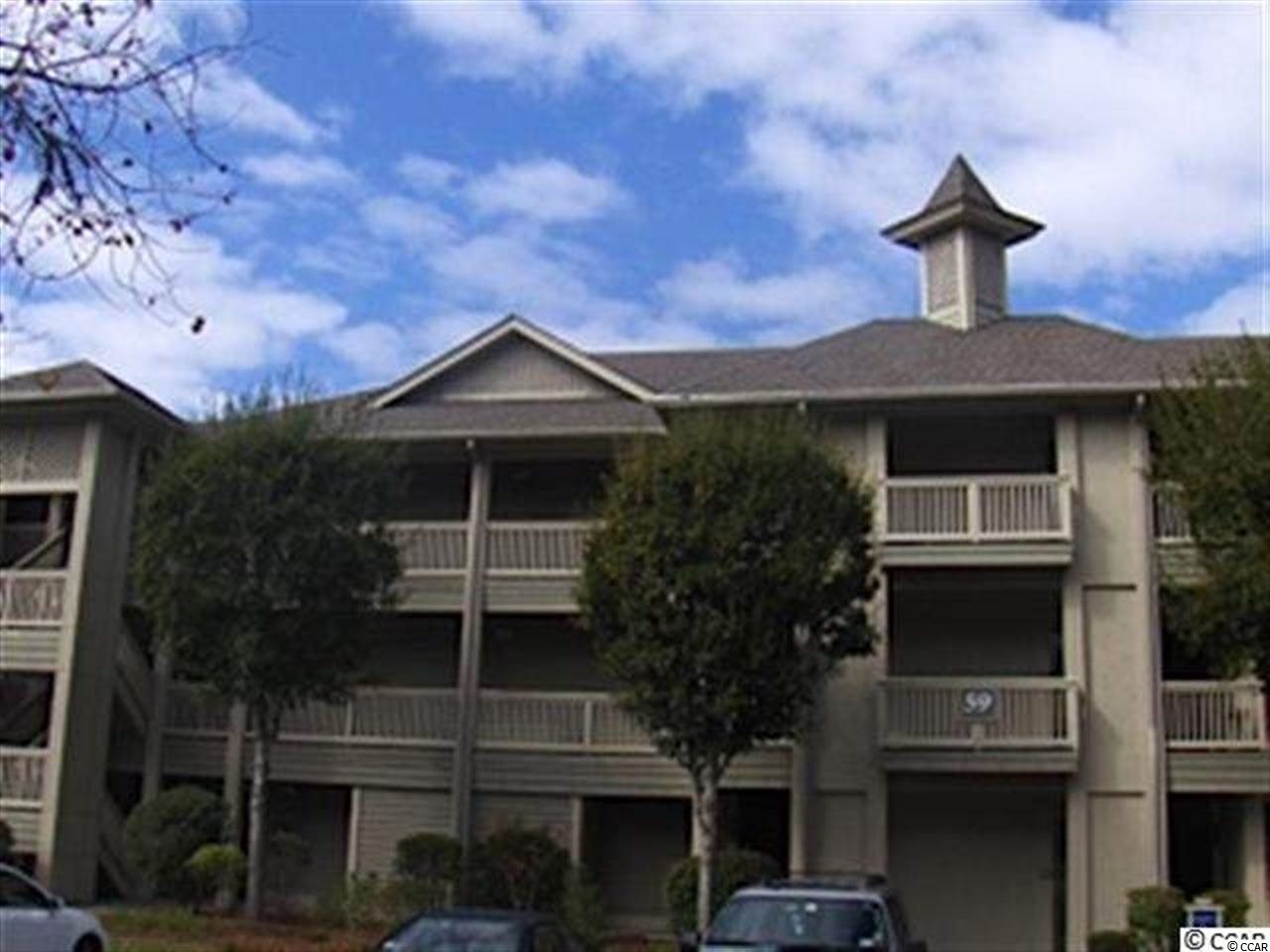 1551 Spinnaker Dr. UNIT #5914 North Myrtle Beach, SC 29582