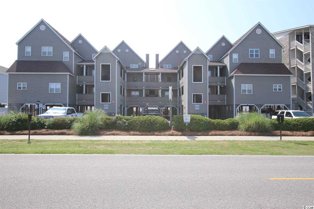 1118 N Ocean Blvd. UNIT #201 Surfside Beach, SC 29575