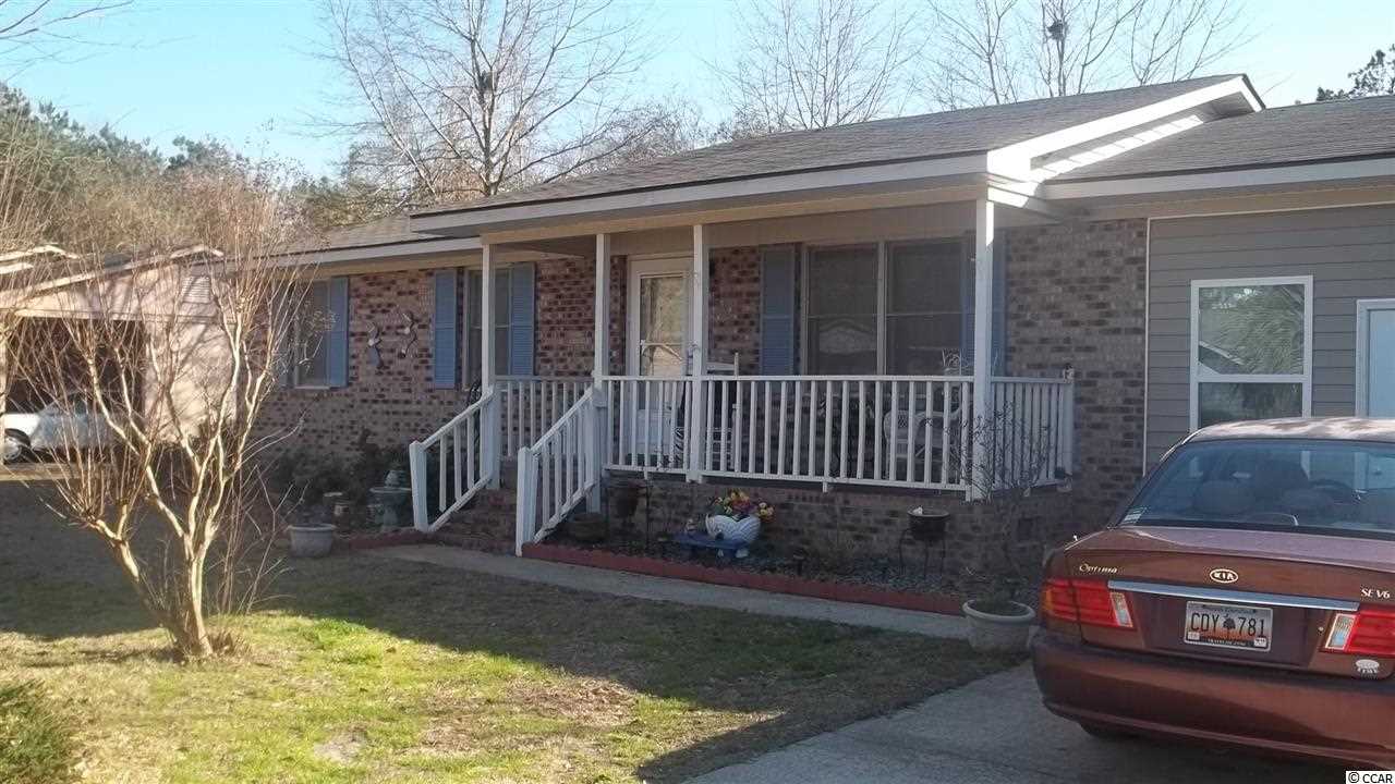 604 Jefferson Way Conway, SC 29527