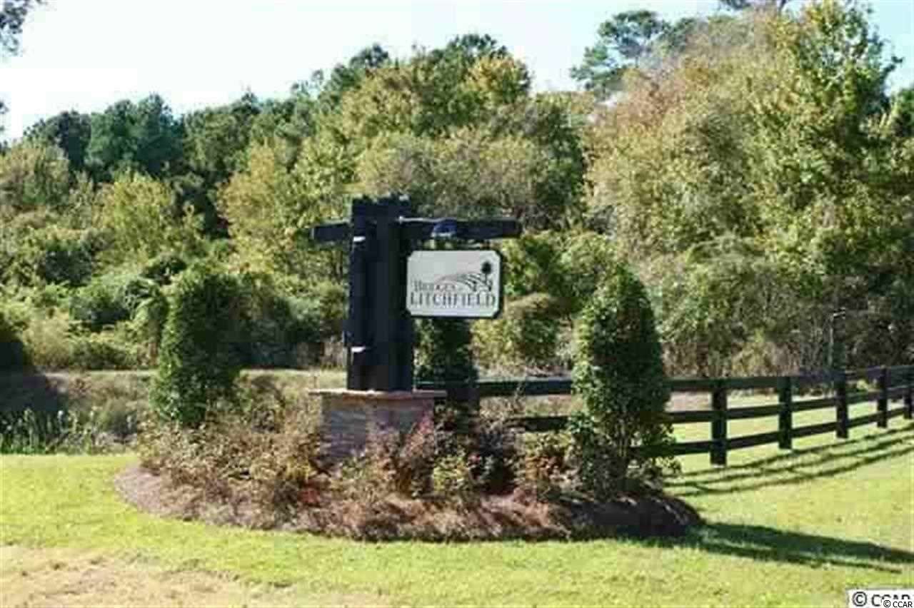 15 Lots Gilman Rd. Pawleys Island, SC 29585