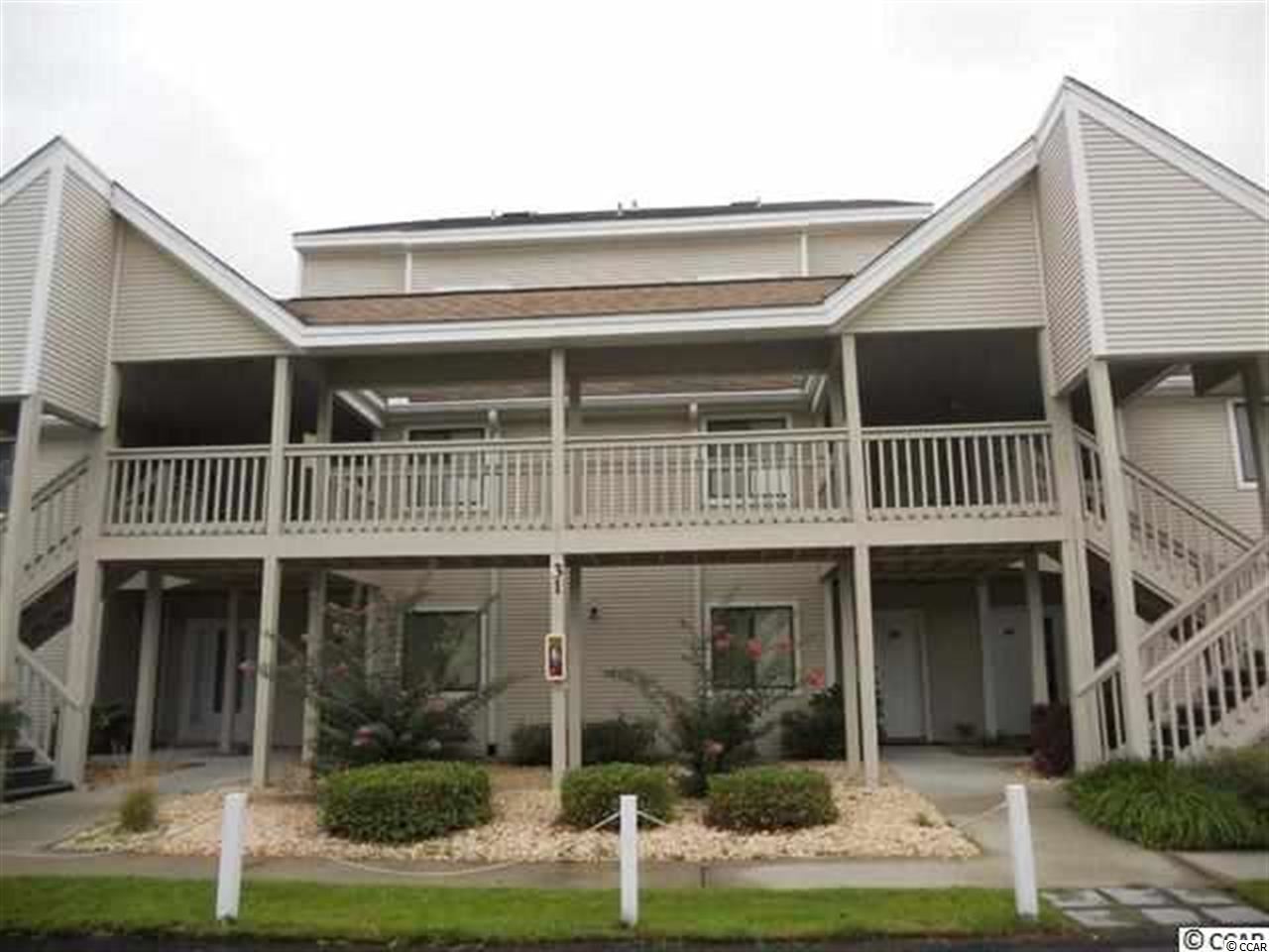 1095 W Plantation Dr. UNIT 31-A Little River, SC 29566