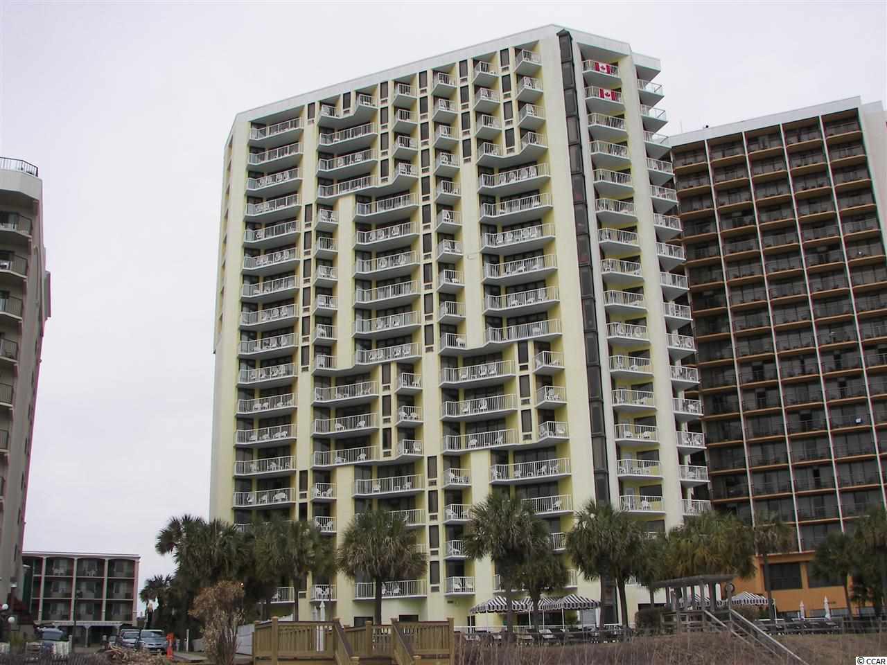 2701 N Ocean Blvd. UNIT #761 Myrtle Beach, SC 29577