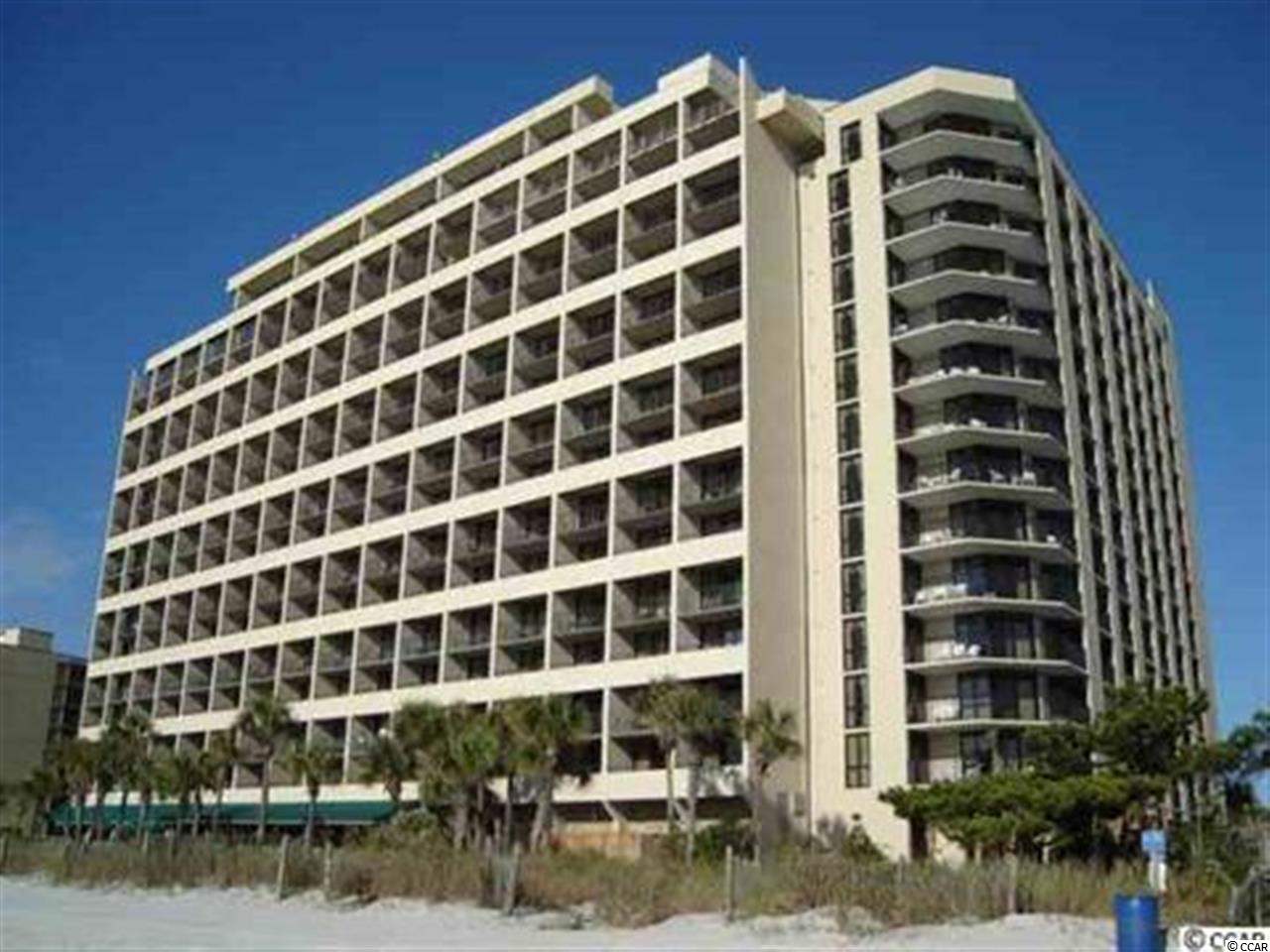 7100 N Ocean Blvd. UNIT #710 Myrtle Beach, SC 29572