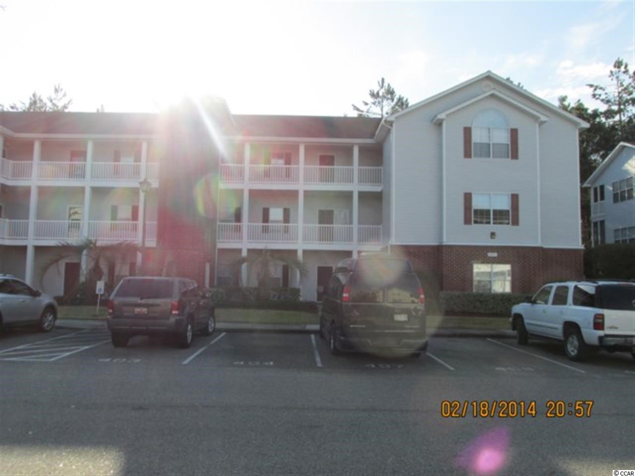 4814 Innisbrook Ct. UNIT #411 Myrtle Beach, SC 29579