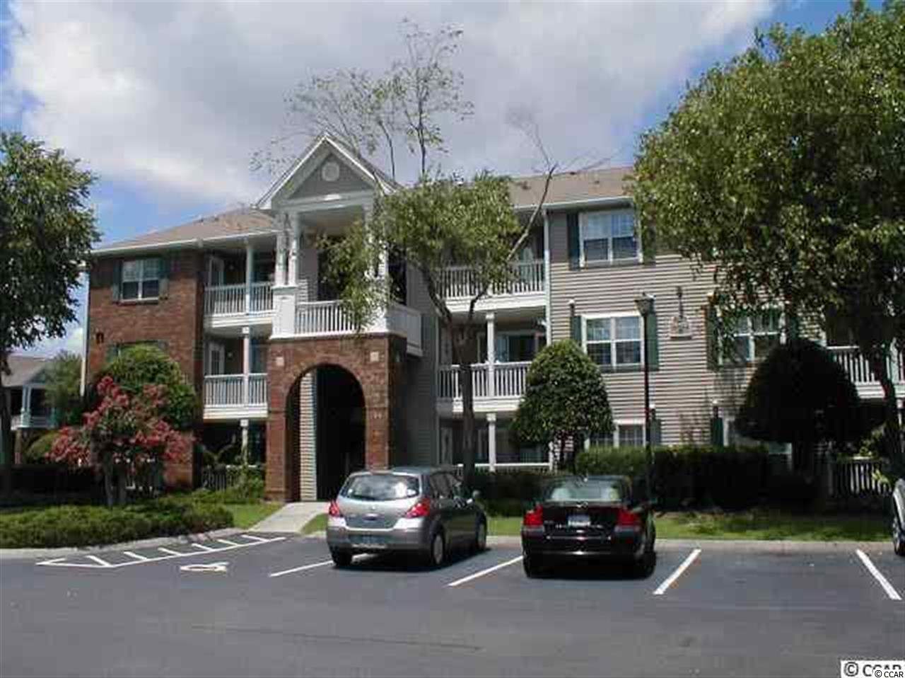 3761 Citation Way UNIT #524 Myrtle Beach, SC 29577