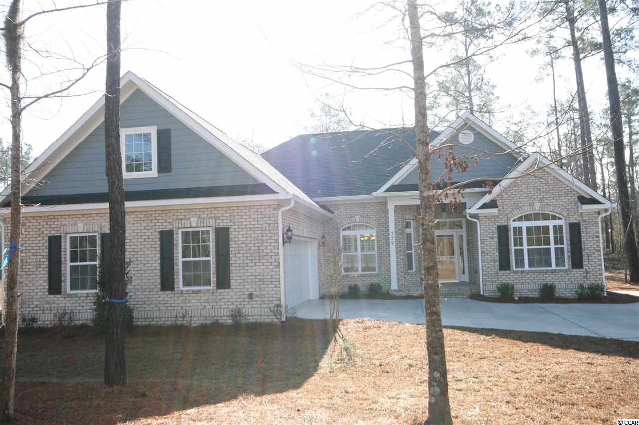 379 Chamberlain Rd. Myrtle Beach, SC 29588