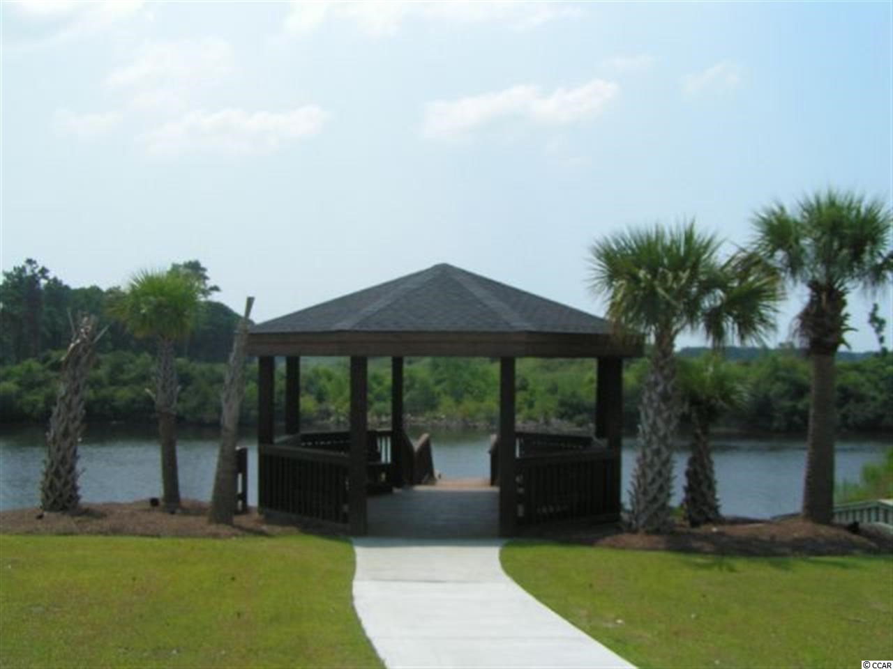 Lot 6 Waterton Ave. Myrtle Beach, SC 29579