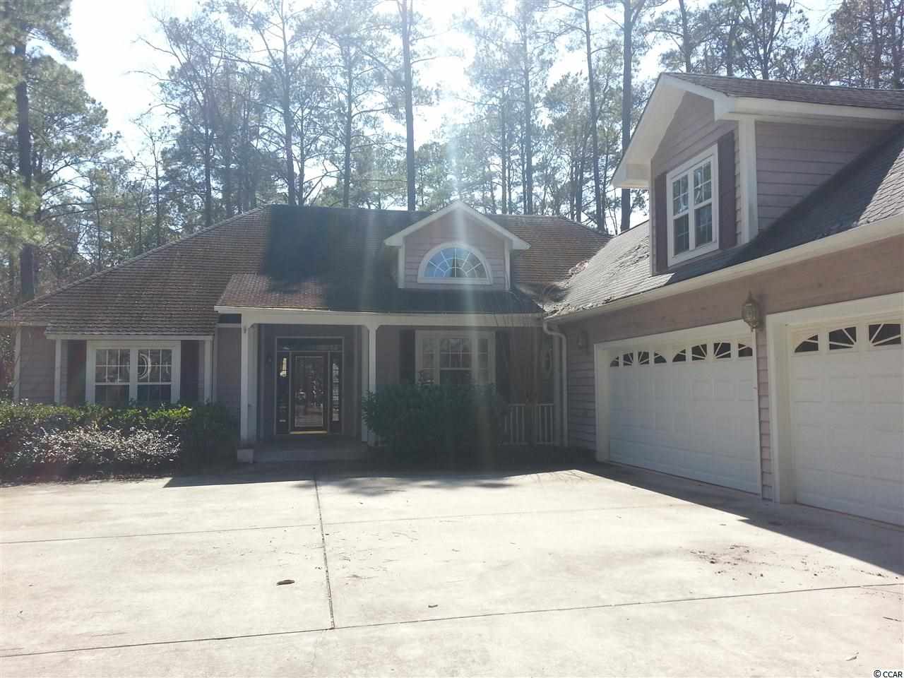 1310 Lighthouse Dr. North Myrtle Beach, SC 29582