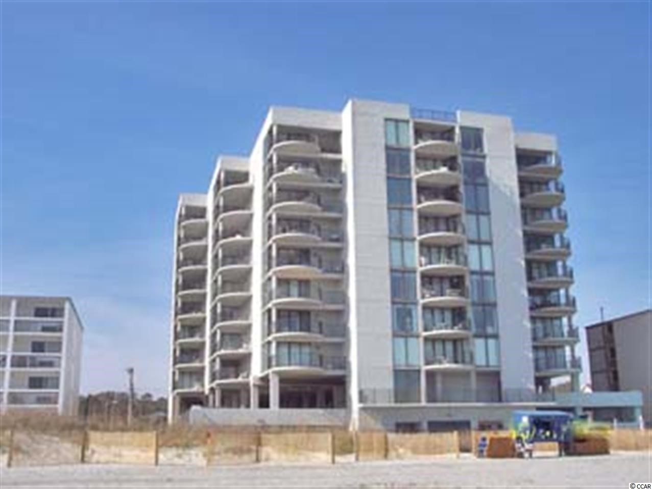 1425 S Ocean Blvd. UNIT 1-A North Myrtle Beach, SC 29582